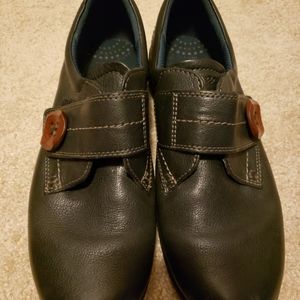 Ecco woman's fashion comport size eu 38